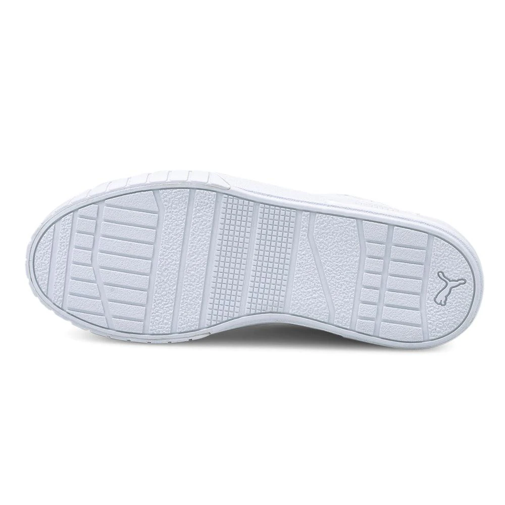 Puma Cali Star Lace Up Sneakers 5