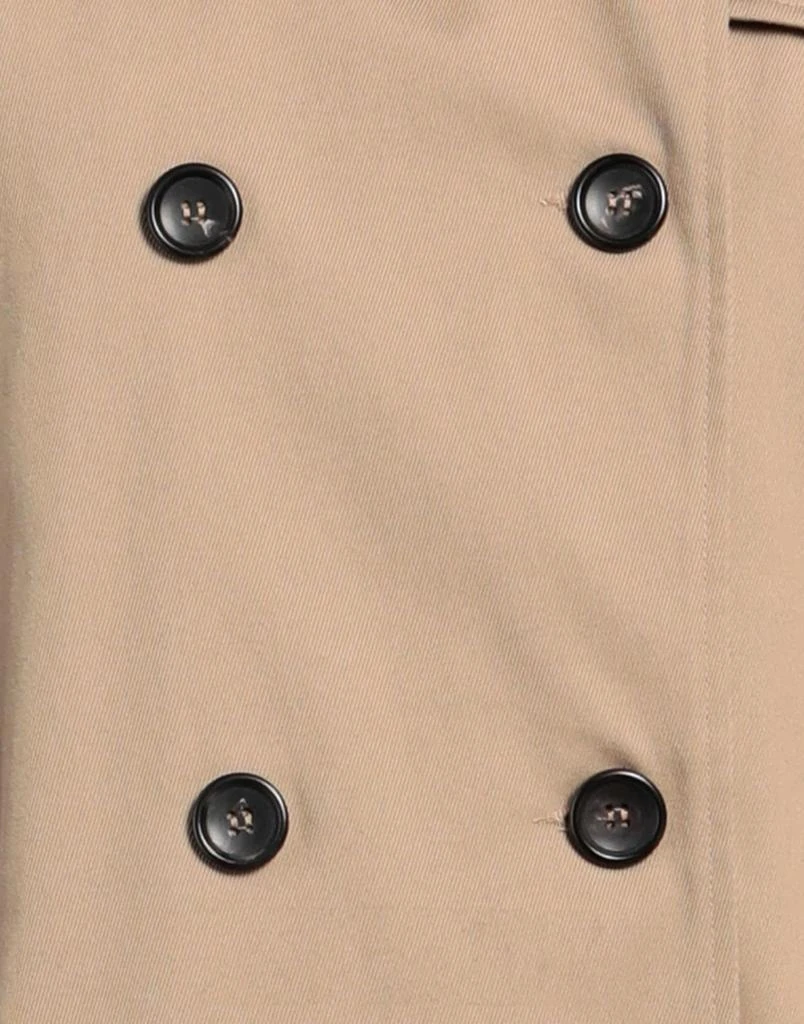GOLDEN GOOSE Double breasted pea coat 4