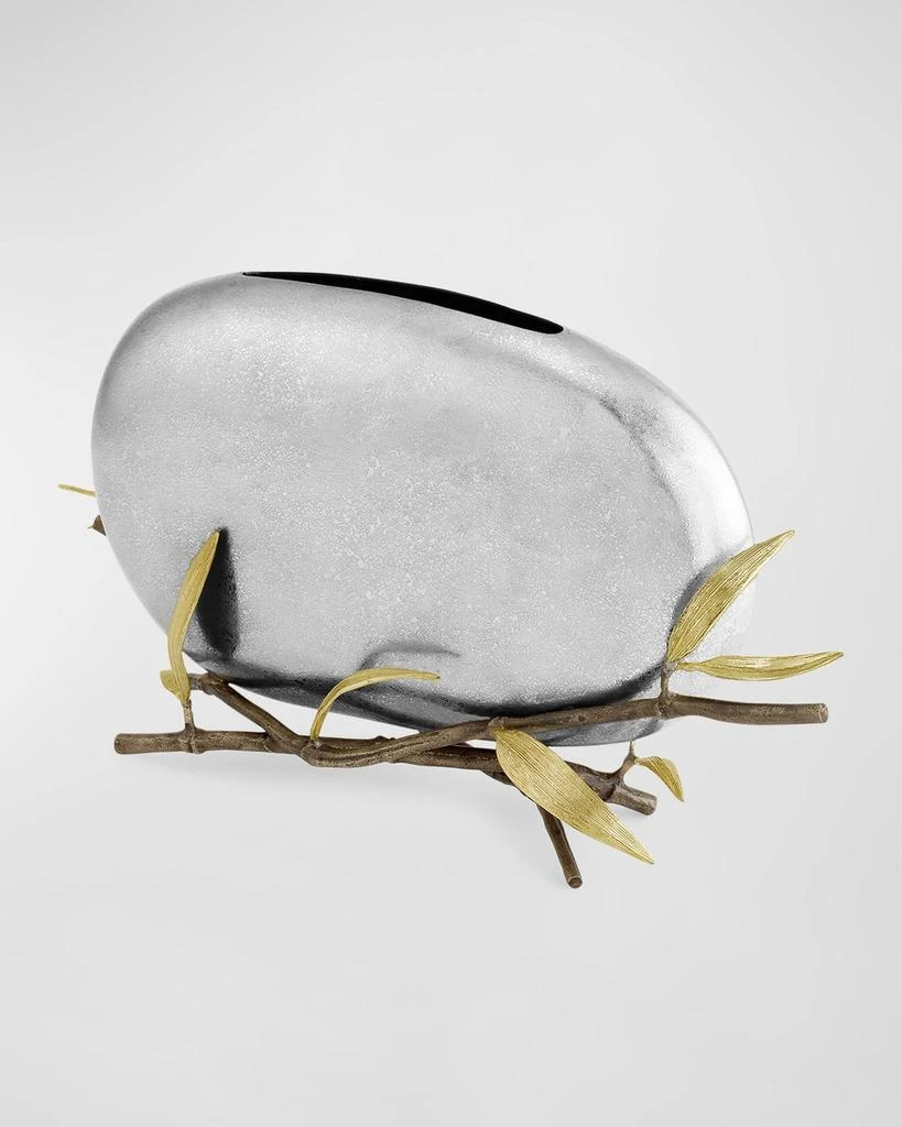 Michael Aram Zen Garden Pebble Vase 2