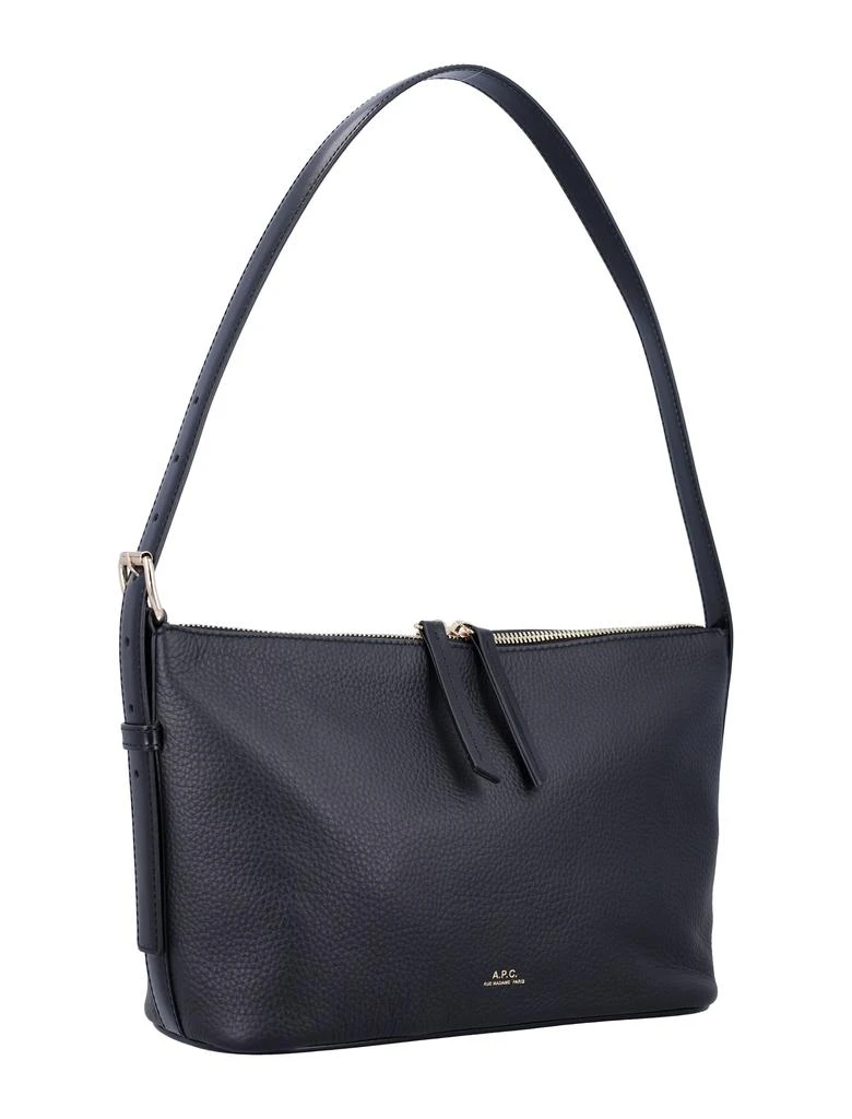 A.P.C. Vera Shoulder Bag 2