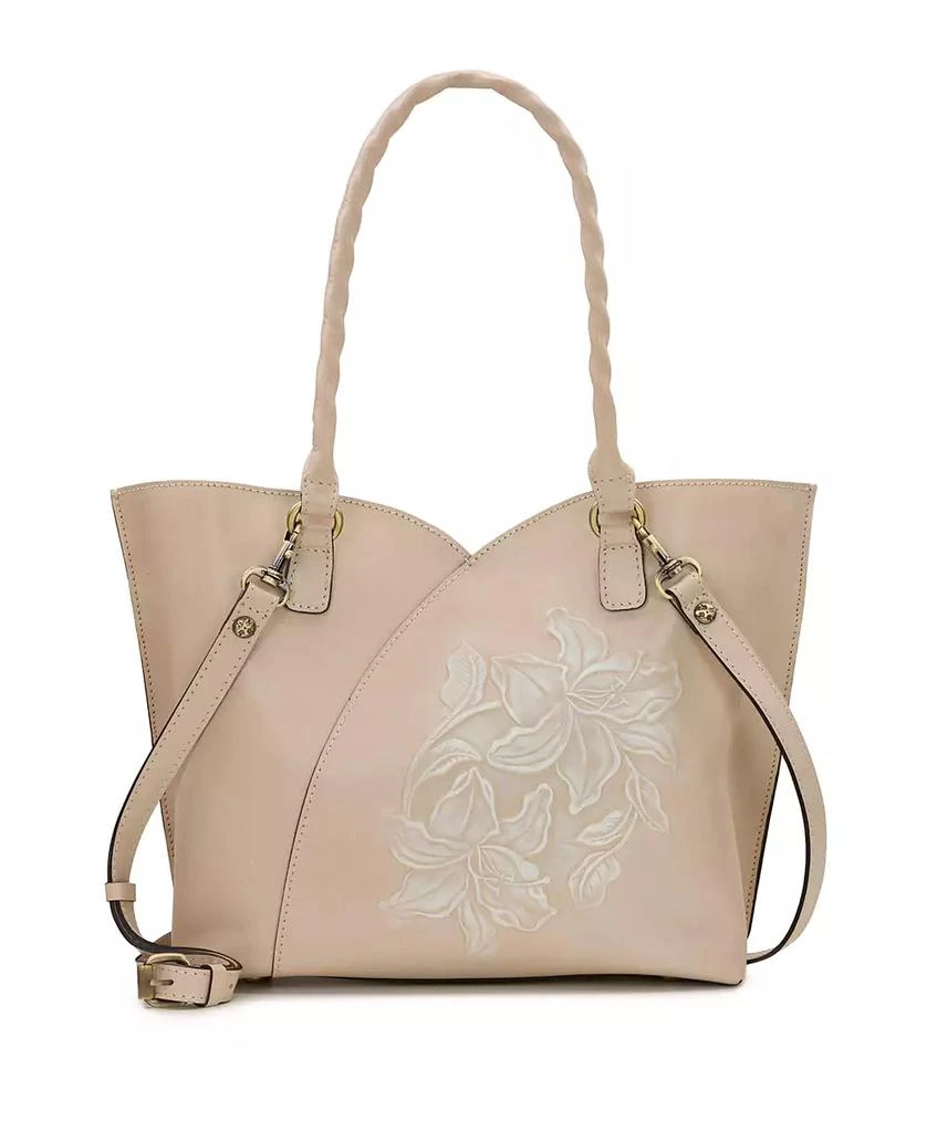 Patricia Nash Marion Extra Large Tote Bag 1