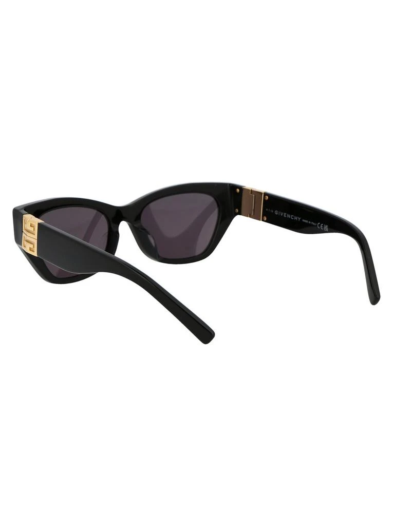Givenchy Givenchy Eyewear Cat Eye Frame Sunglasses 4