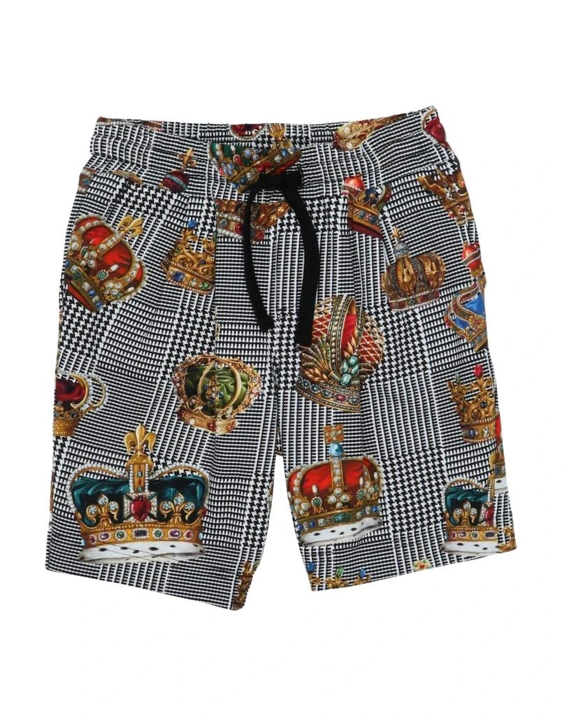 Dolce 
Gabbana Shorts 
Bermuda