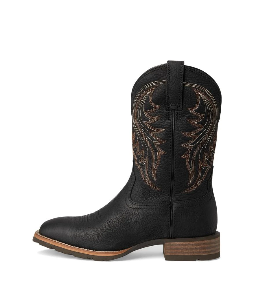 Ariat Hybrid Rancher Cowboy Boots 4