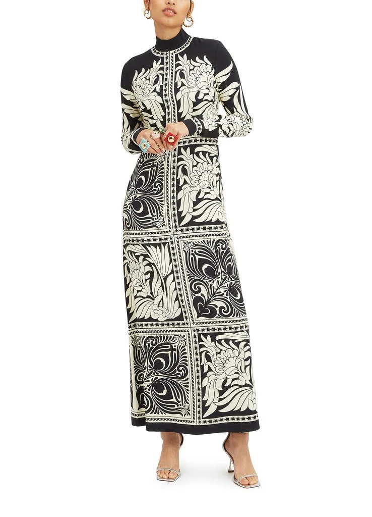 LA DOUBLE J Halle Dress 2