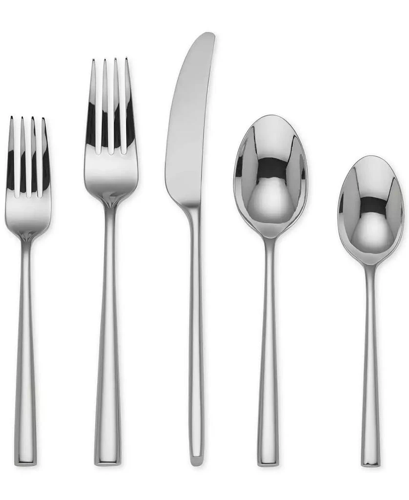 Kate Spade Malmo 5 Piece Place Setting 6