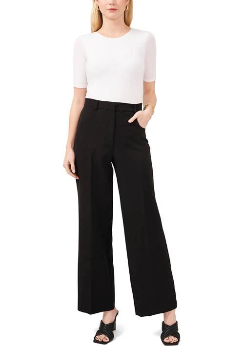 Vince Camuto Camuto Slim Trousers 3