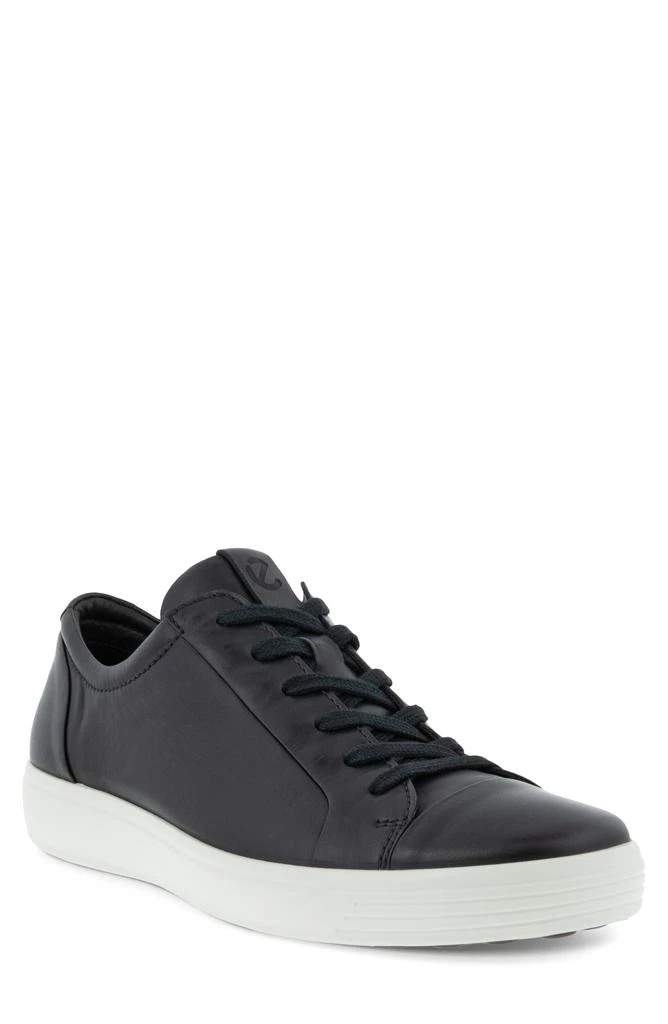 ECCO Soft 7 City Sneaker 1
