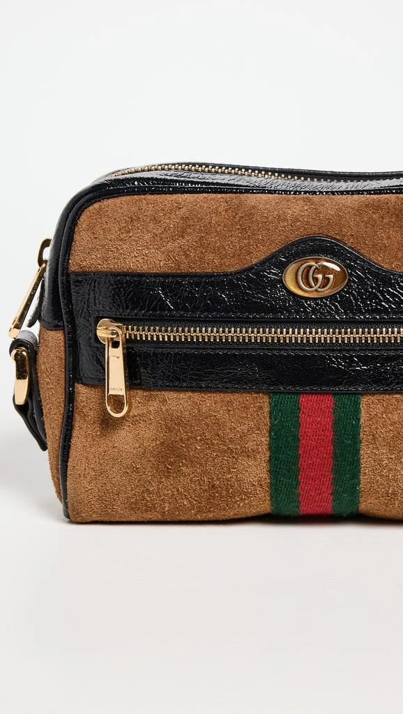 Shopbop Archive Gucci Ophidia Shoulder Bag 4