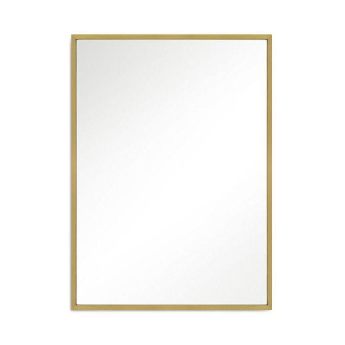 Sparrow & Wren Sparrow & Wren Kit 36" Rectangular Mirror