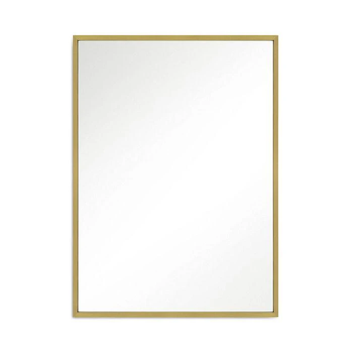 Sparrow & Wren Sparrow & Wren Kit 36" Rectangular Mirror 1