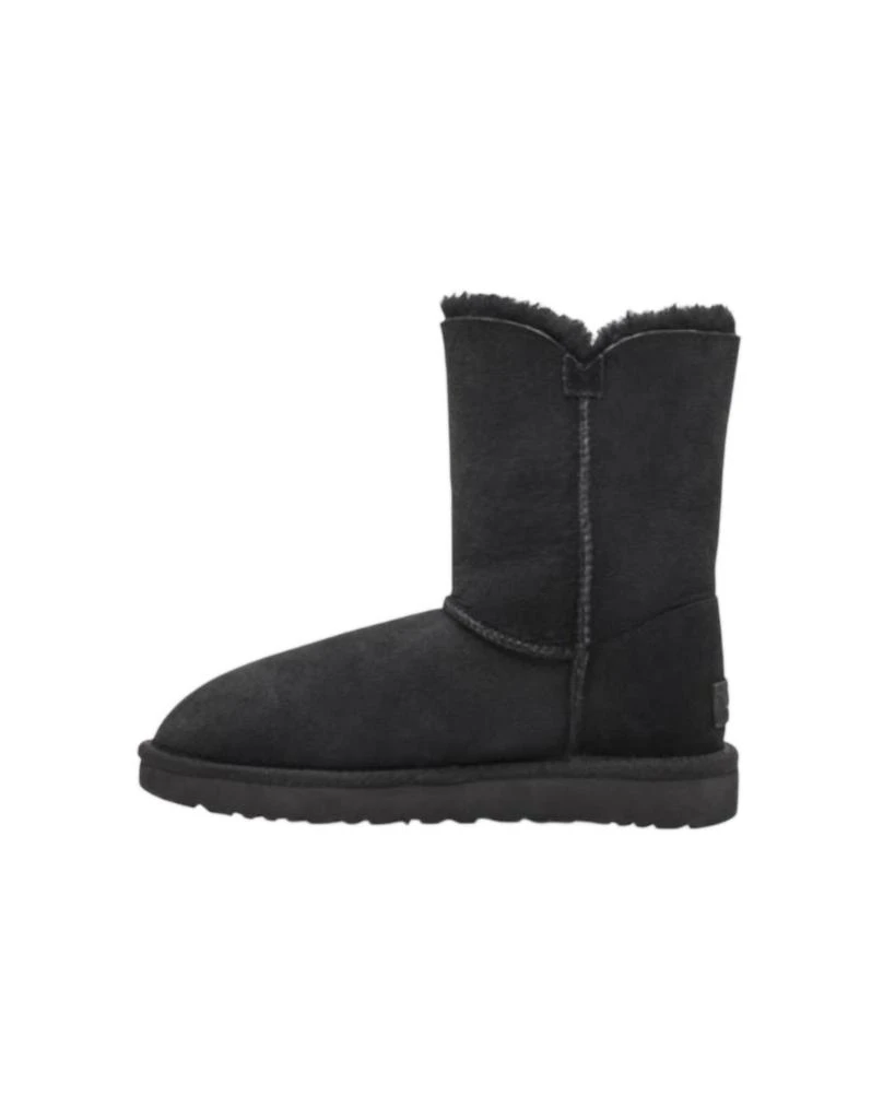 UGG Women's Bailey Button Ii Boots In Black 3