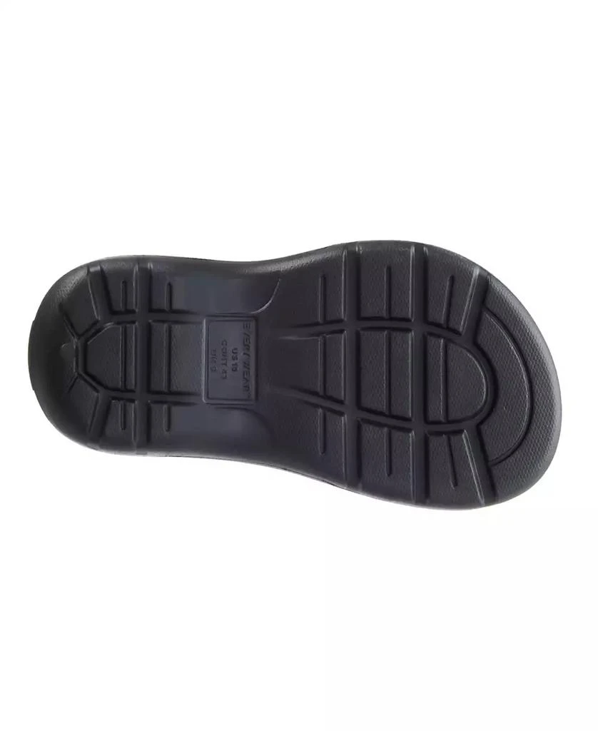 Totes Men's Riley Adjustable Sport Sandals 4