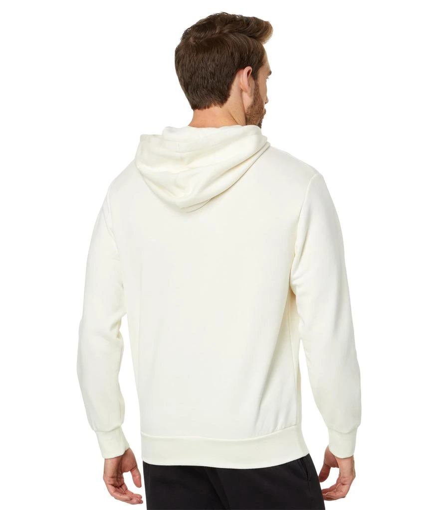 Timberland Stack Logo Hoodie 2