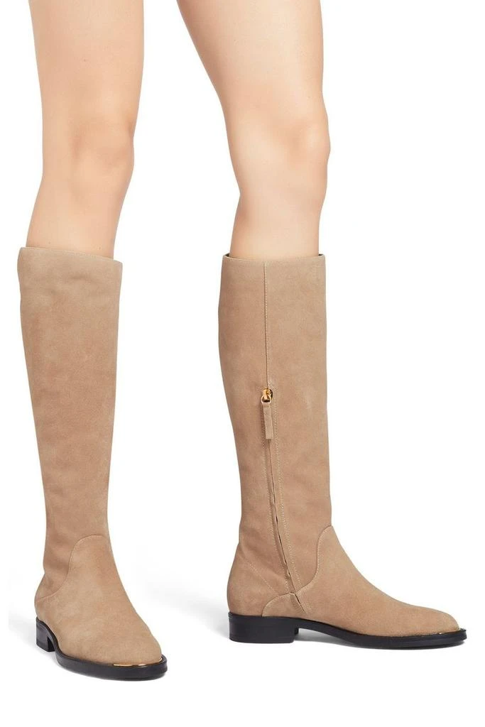 Giuseppe Zanotti Giuseppe Zanotti Nelle Knee-High Boots 4