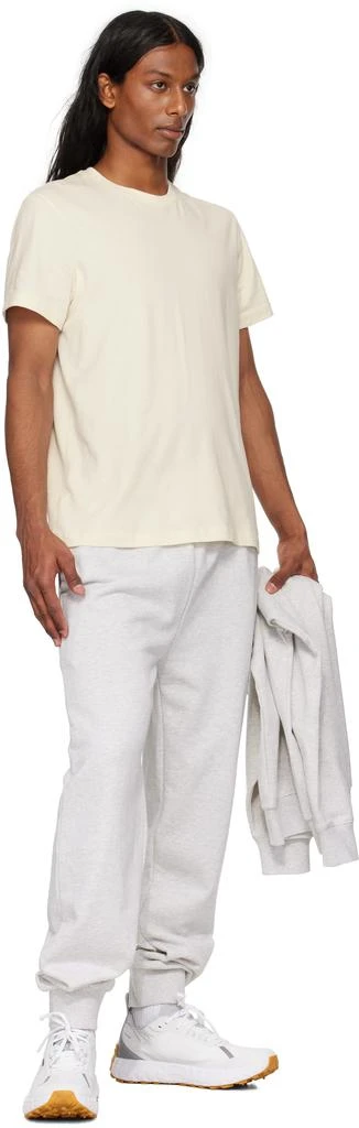 Norda White 001 Sneakers 5