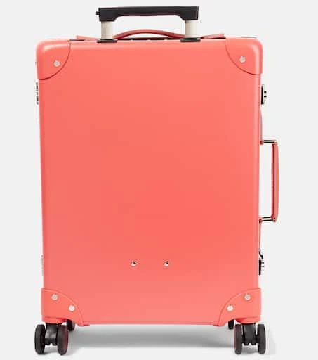 Globe-Trotter Pop Colour carry-on suitcase 3