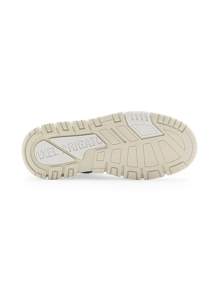 Axel Arigato Area Low-Top Leather Sneakers 4