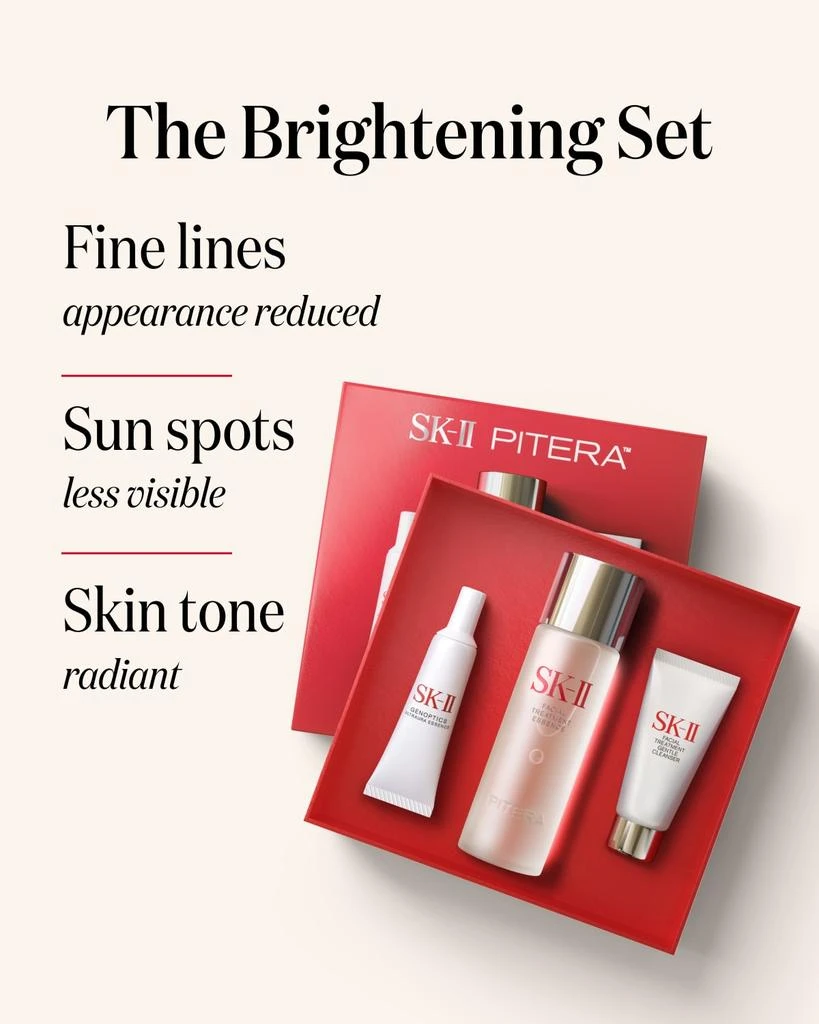 SK-II SK-II Ultimate Aura Essentials Kit 4
