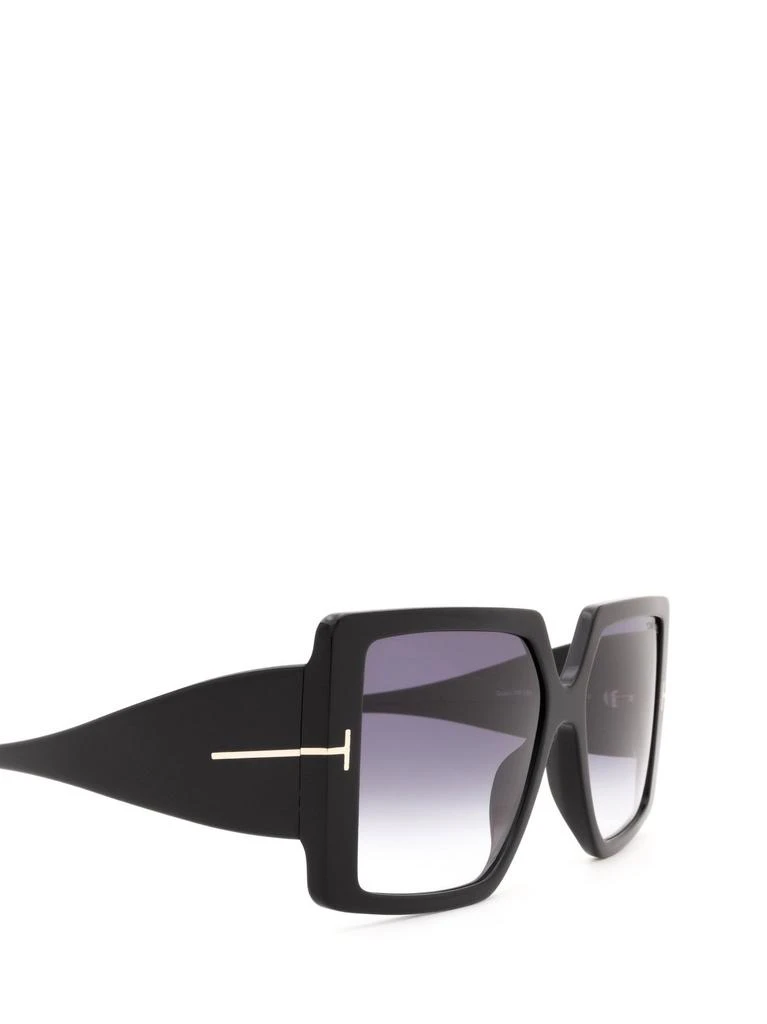Tom Ford Tom Ford Eyewear Quinn Sunglasses 3