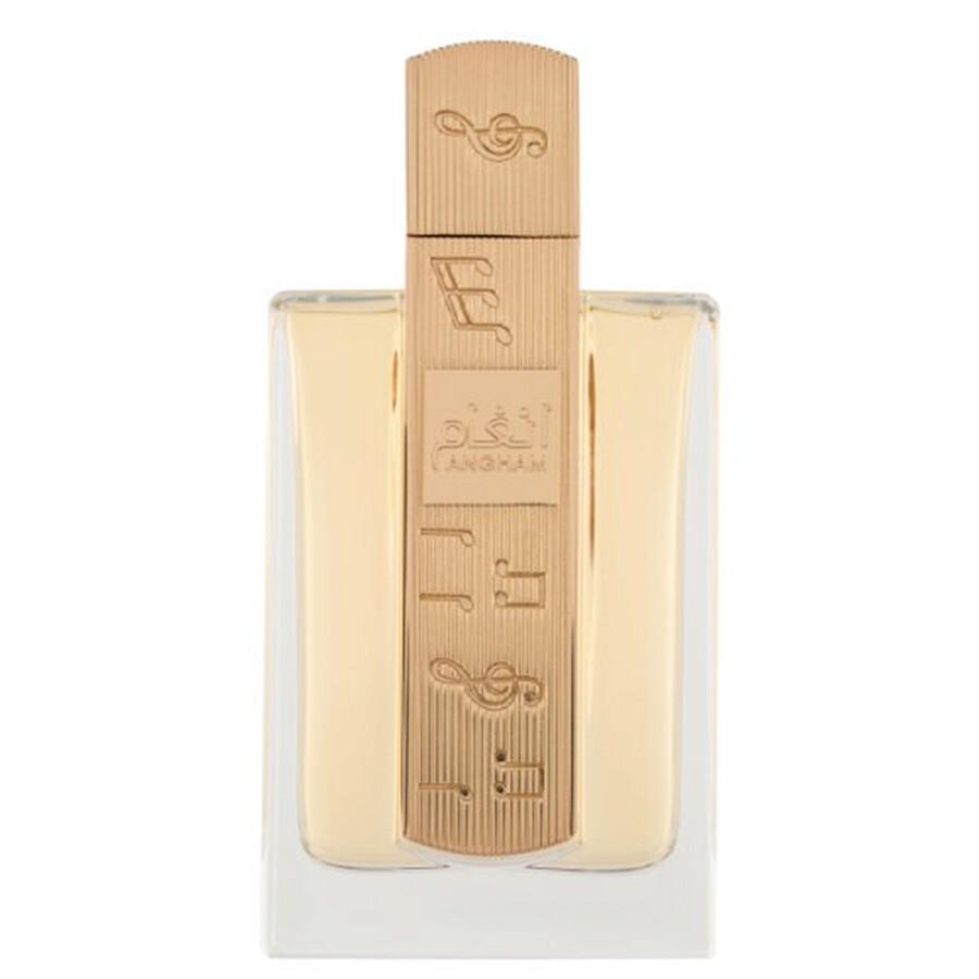 Lattafa Unisex Angham EDP Spray 3.4 oz Fragrances 6290360598338
