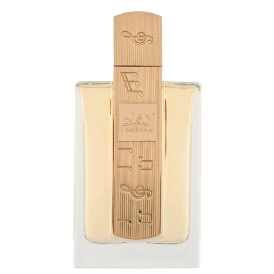 Lattafa Unisex Angham EDP Spray 3.4 oz Fragrances 6290360598338 2