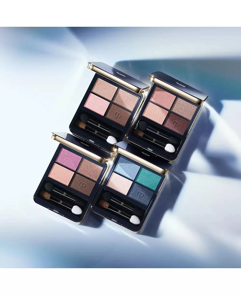 Cle de Peau Eye Color Quad Refill 6