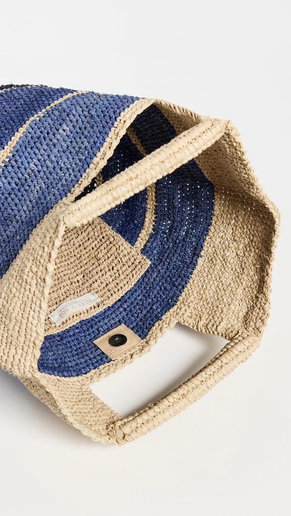 mar Y sol Camden Tote 5