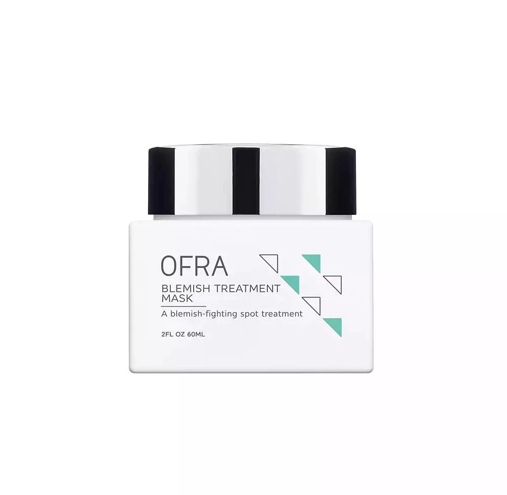 OFRA Blemish Treatment Mask