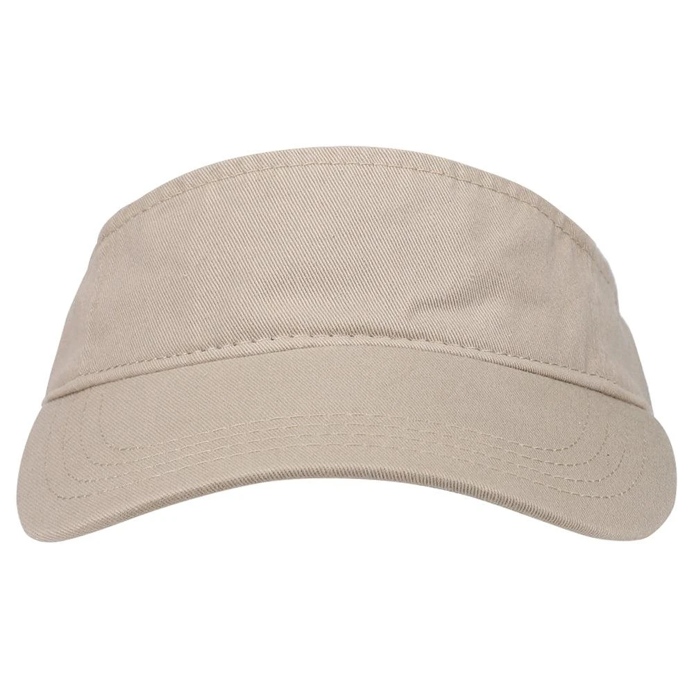 River's End Washed Cotton Visor 2