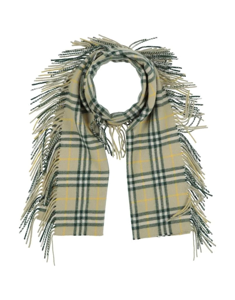 Burberry Scarves and foulards 1