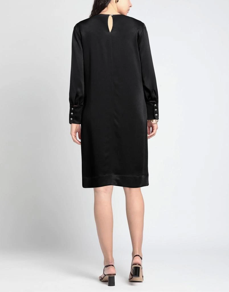 BARBA NAPOLI Short dress 3