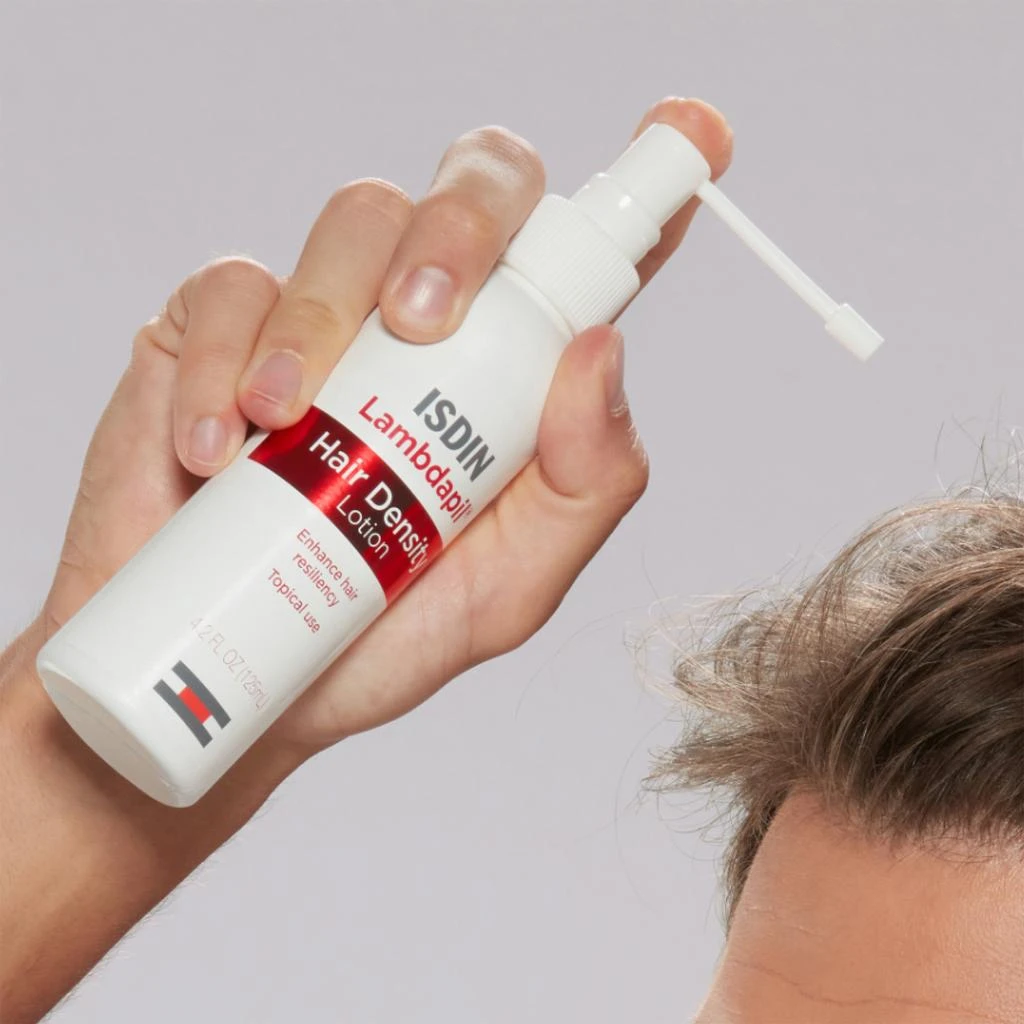 ISDIN ISDIN Lambdapil Hair Density Leave-In Lotion 10