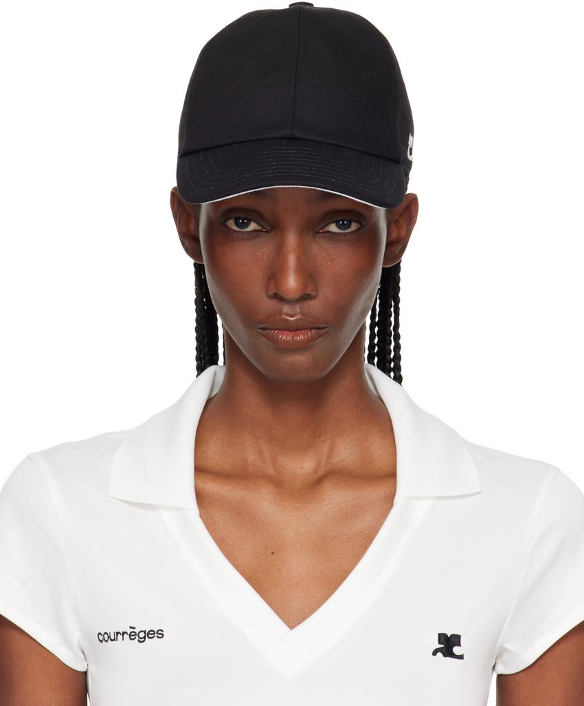 Shop Signature cotton canvas cap on Sale at BeyondStyle – Get 60