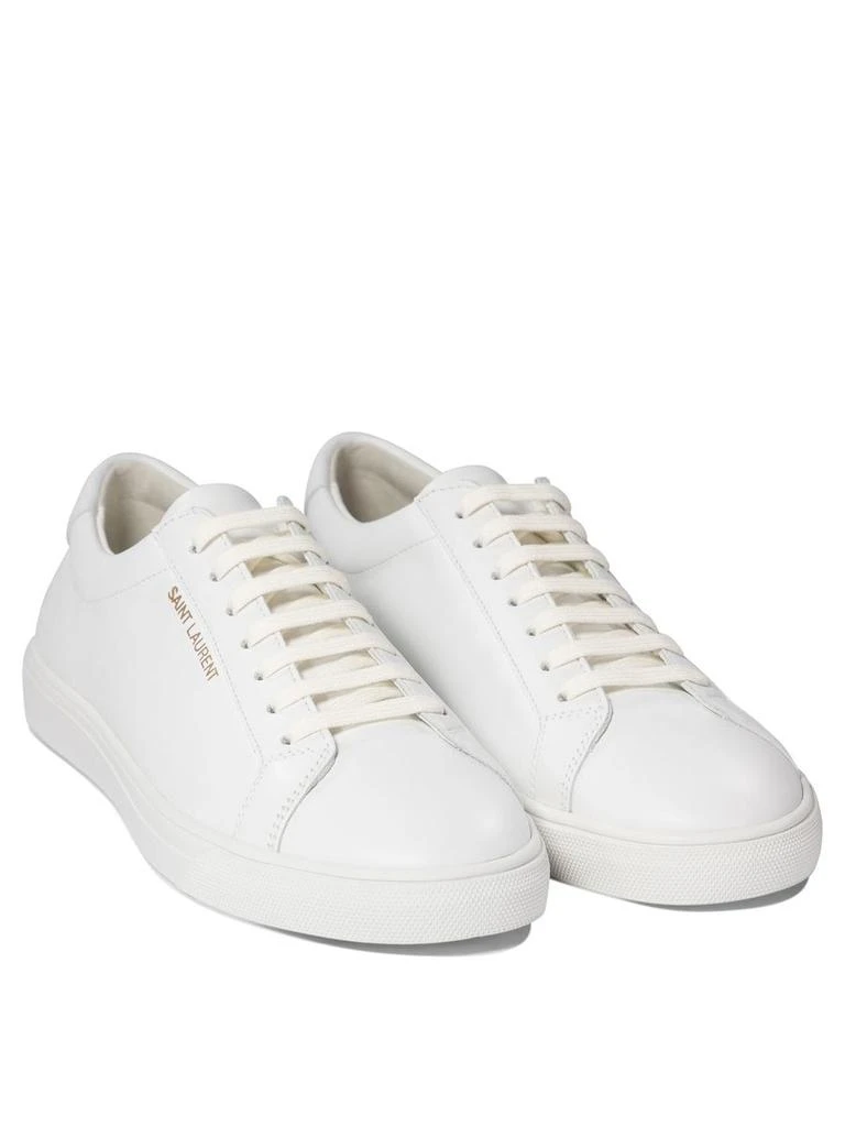 Yves Saint Laurent Saint Laurent Sneakers 2
