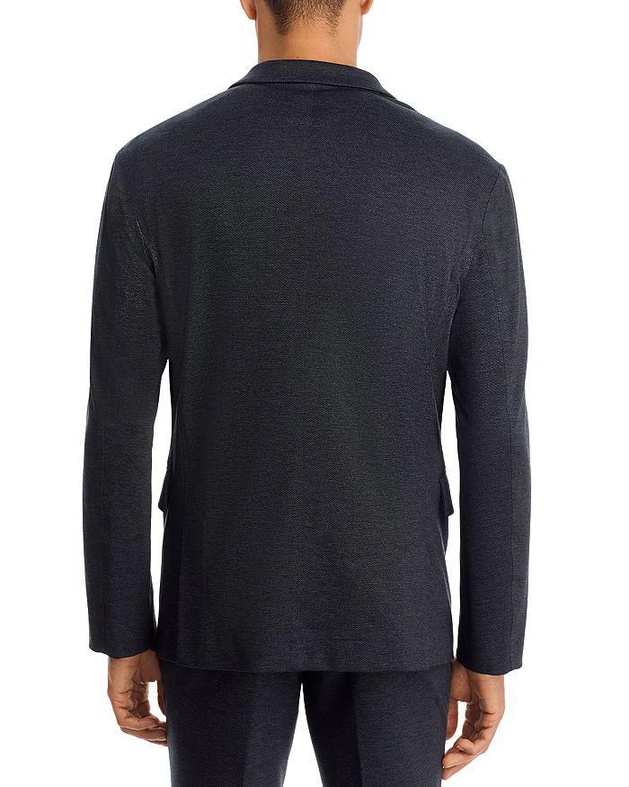 Hugo Boss Anton Extra Slim Fit Mélange Soft Jacket 4