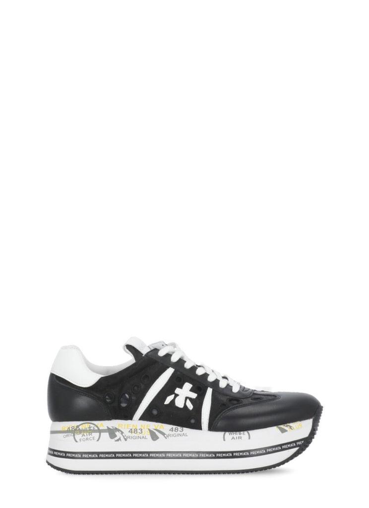 PREMIATA Beth 7380 Sneakers