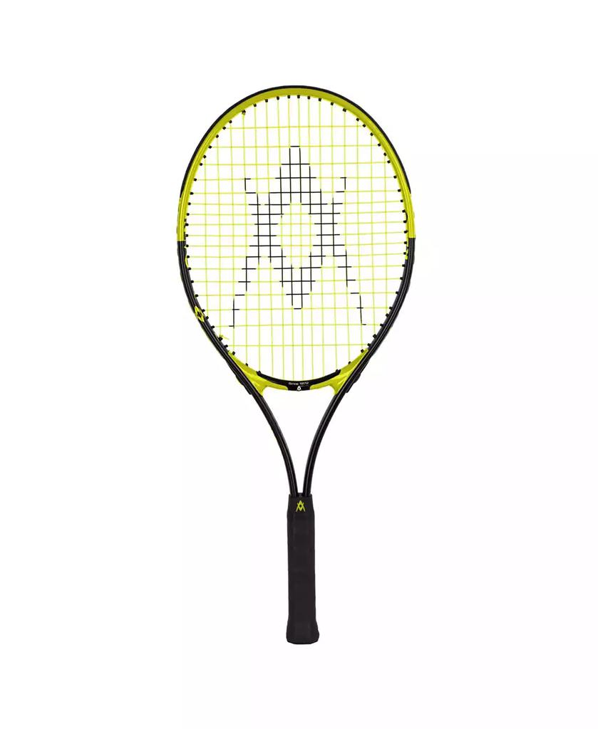 VOLKL Revolution 25 Junior Pre-Strung Tennis Racquet - 95 / 25