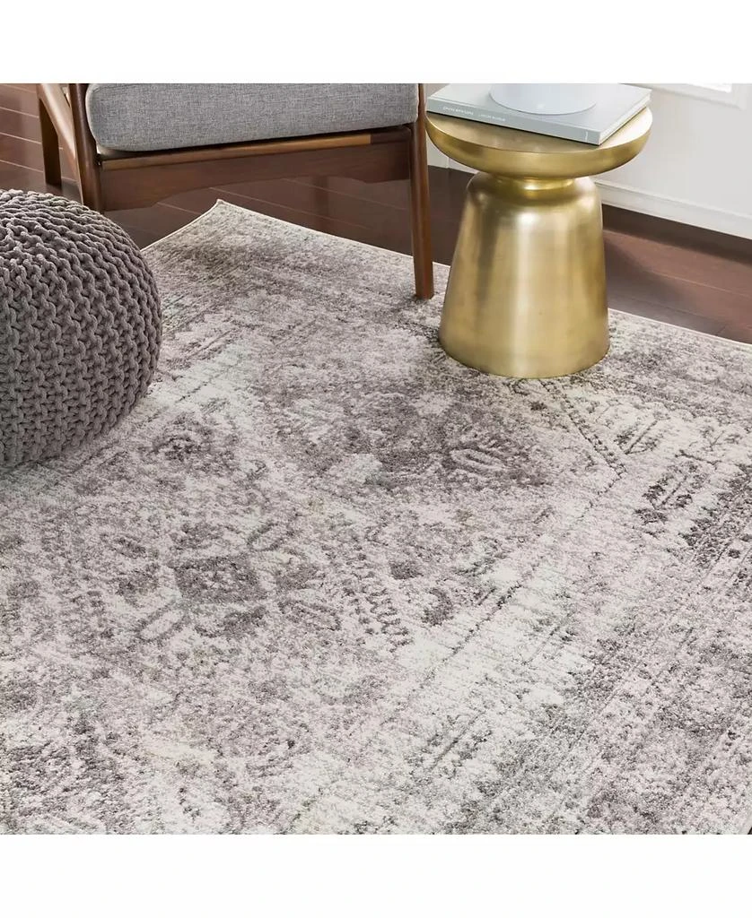 Surya Monte Carlo MNC-2314 2
7" x 7
3" Area Rug 6