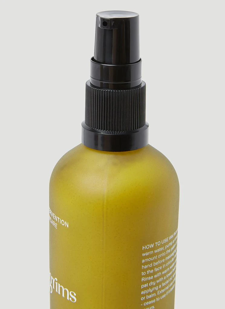 Pelegrims Vitamin Boost Facial Cleanser 4