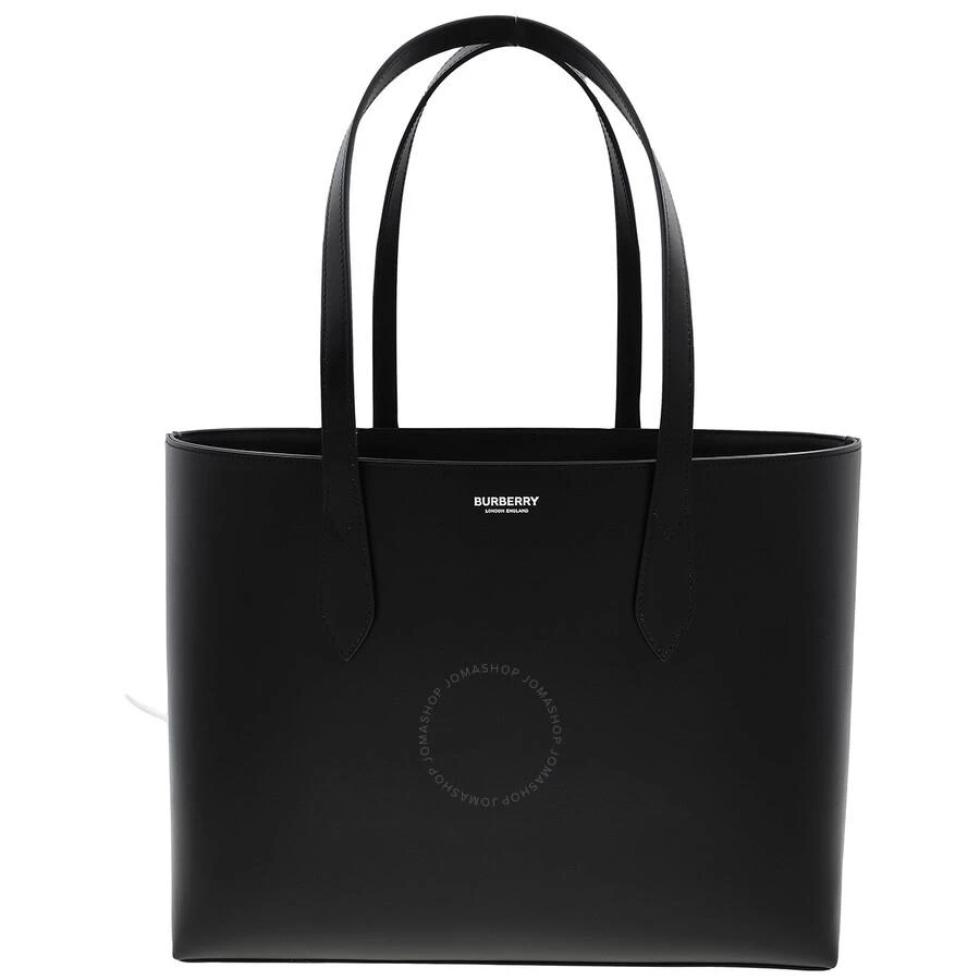Burberry Lavenby Medium Leather Tote 1