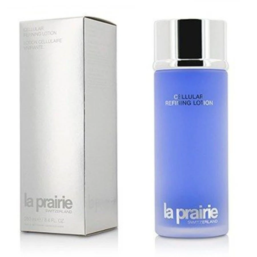 La Prairie / Cellular Refining Lotion 8.4 oz