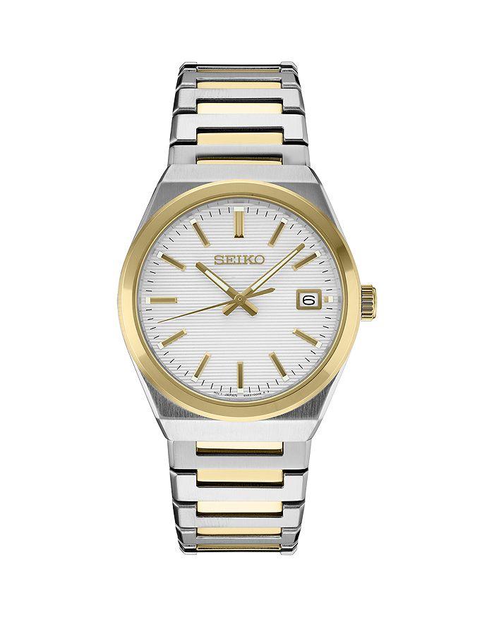 アナログ腕時計 SEIKO | Dress Quartz Diamond White Dial Ladies Watch SRZ545 Seiko Dress Quartz Diamond White Dial Ladies Watch SRZ545