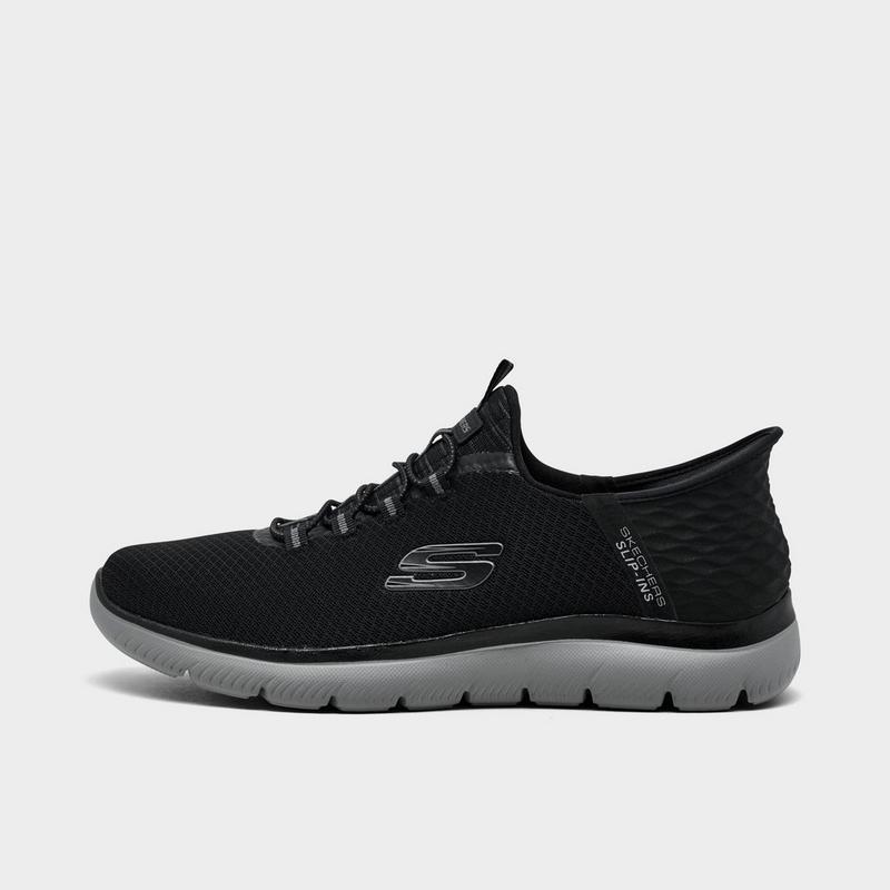 SKECHERS Men's Skechers Slip-ins: Summits - High Range Casual Shoes