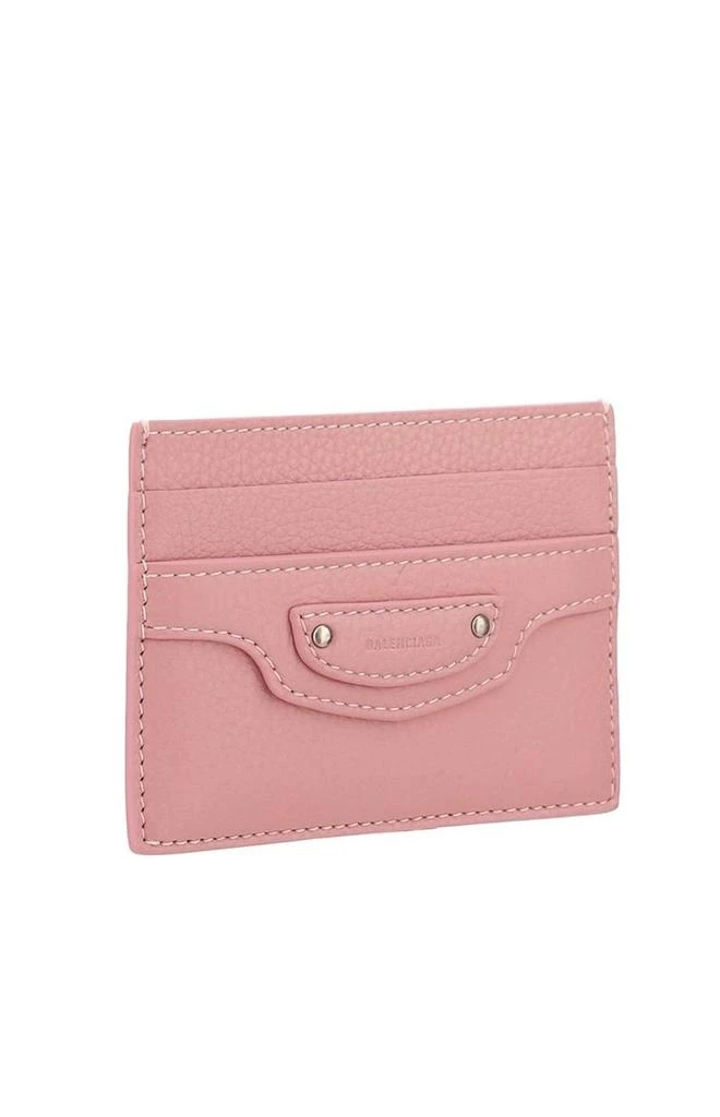 Balenciaga Balenciaga Neo Classic Cardholder 3