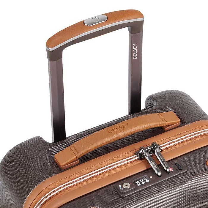 Delsey Paris Delsey Chatelet Air 2 Carryon Spinner Suitcase 4