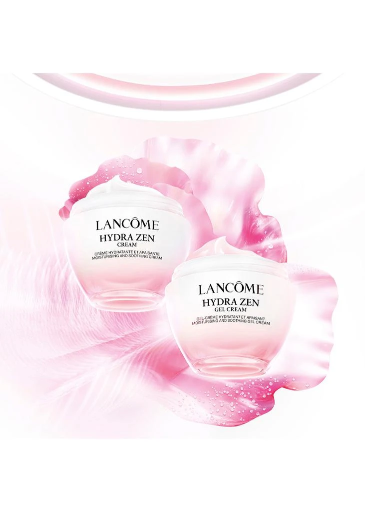 Lancôme Hydra Zen Gel Cream 50ml 4