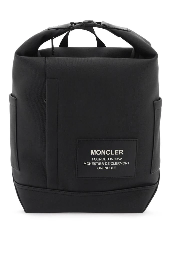 Moncler nakoa backpack 1