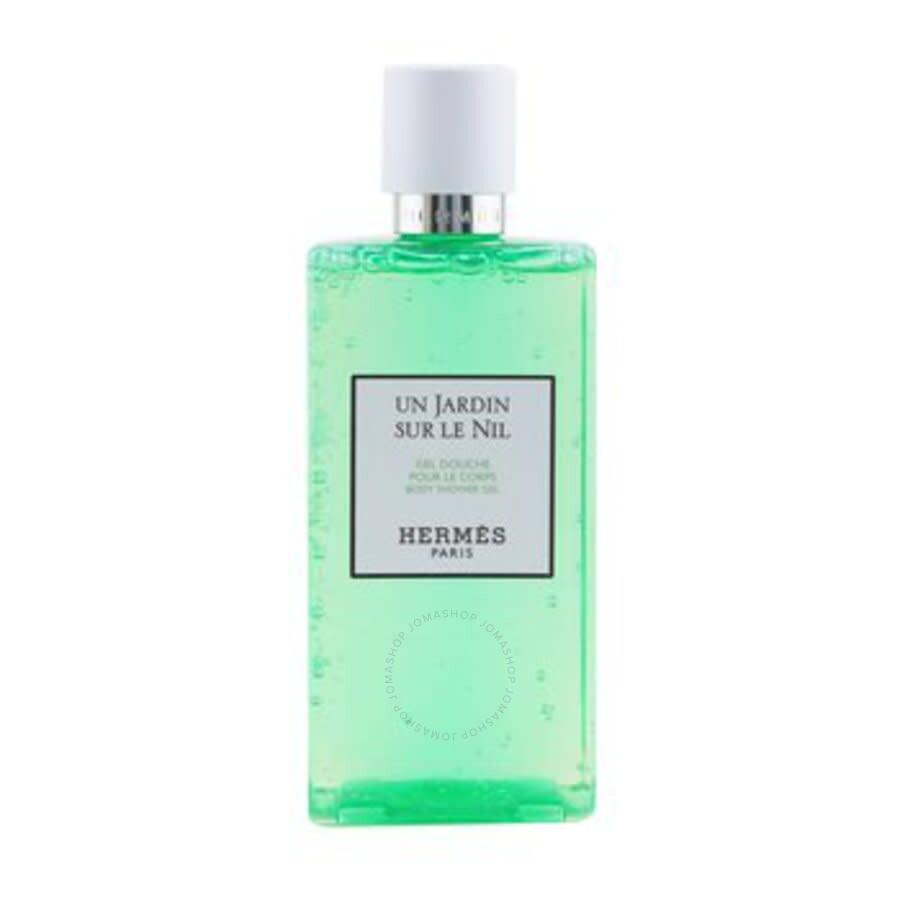 Hermes Hermes Un Jardin Sur Le Nil Unisex EDT