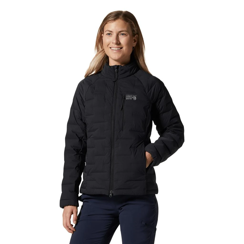 Mountain Hardwear Mountain Hardwear Stretchdown Jacket - Women
s